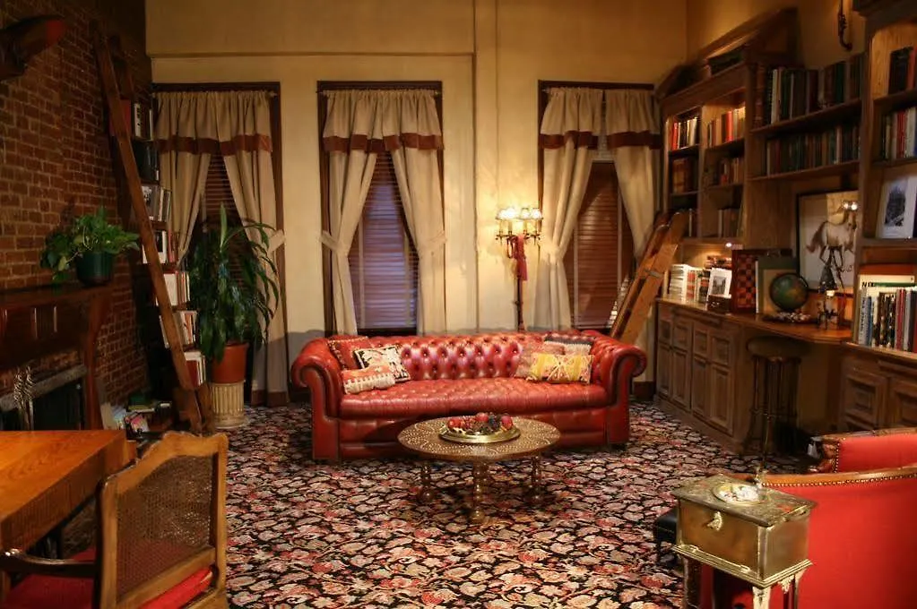 Inn New York City Πανσιόν