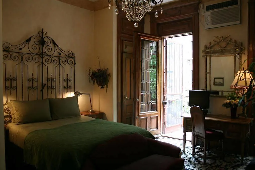 Inn New York City 5*,  Ηνωμένες Πολιτείες της Αμερικής