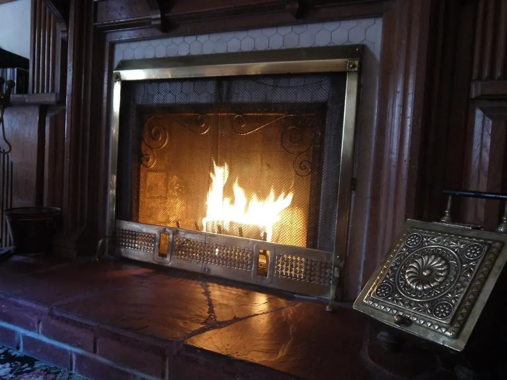 Inn New York City Ηνωμένες Πολιτείες της Αμερικής
