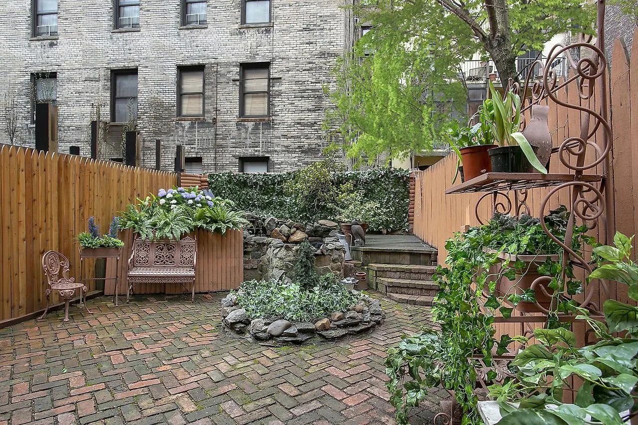 Inn New York City Ηνωμένες Πολιτείες της Αμερικής