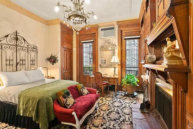 Inn New York City Πανσιόν